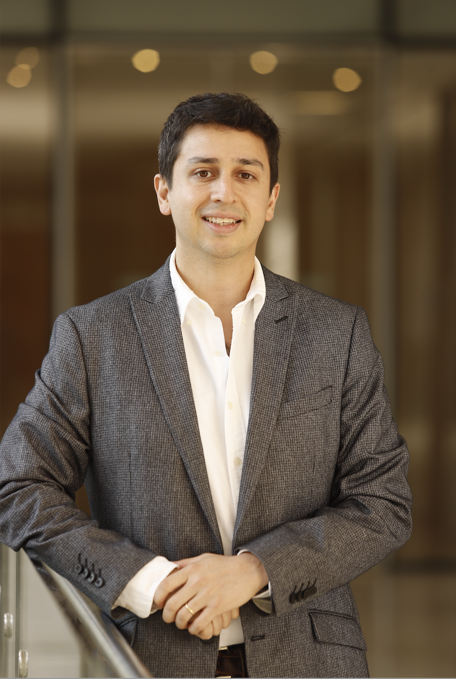 Matías Contreras Avello